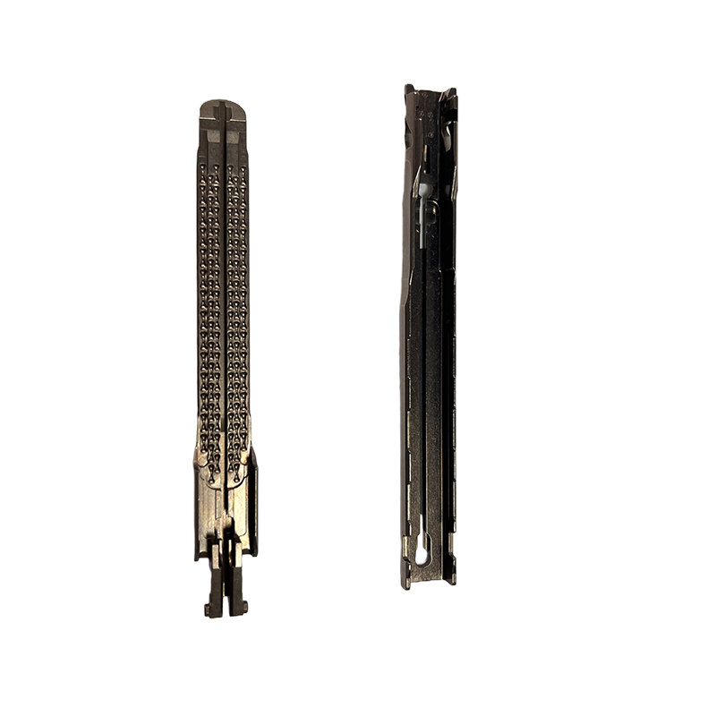 Эндоскопическое сиденье водителя линейного резака