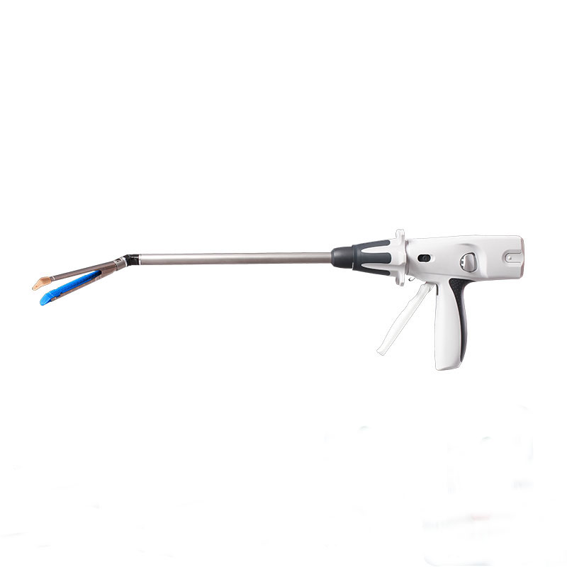 Мощный эндоскопический линейный резак