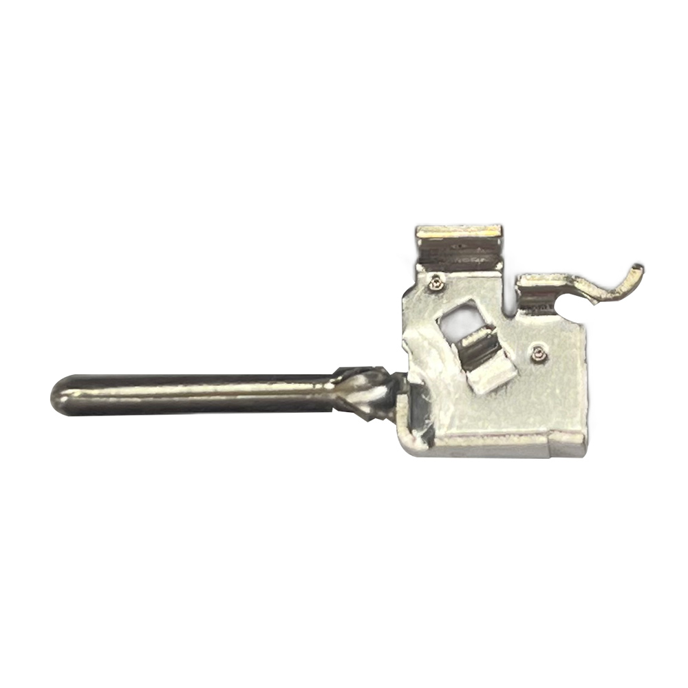 Индивидуальная металлическая запасная вилка