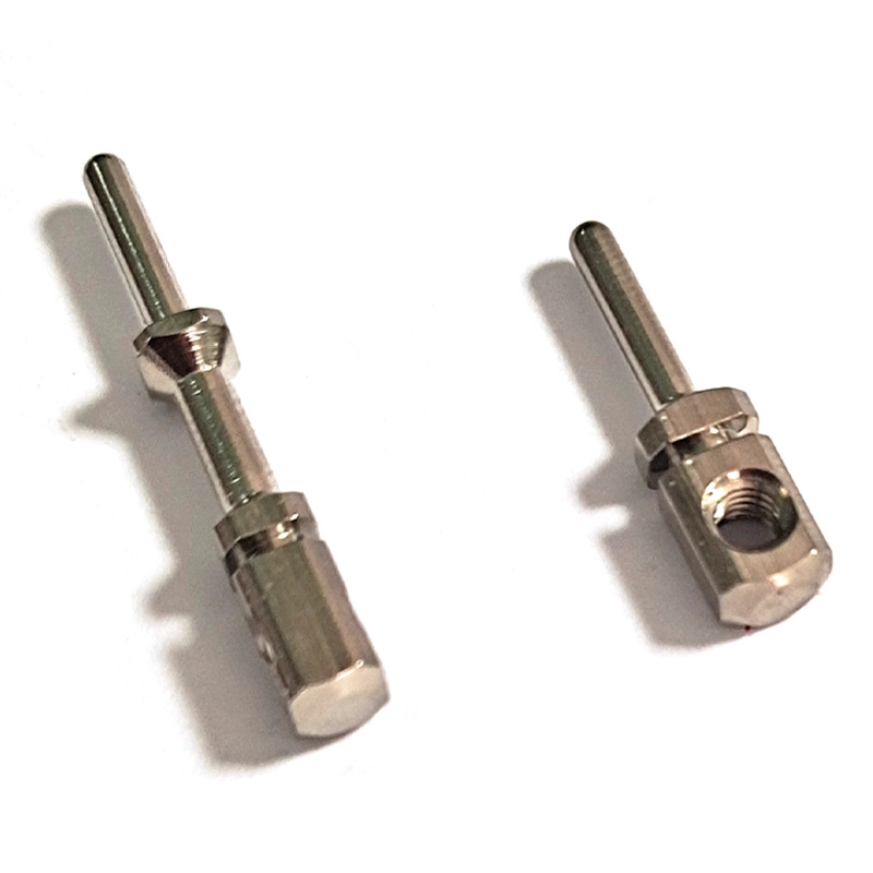 Специальный разъем