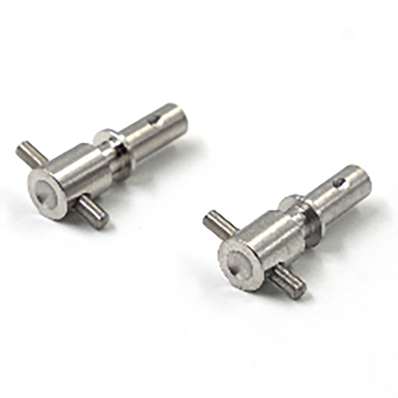 Автоматические токарные продукты - распределительный вал