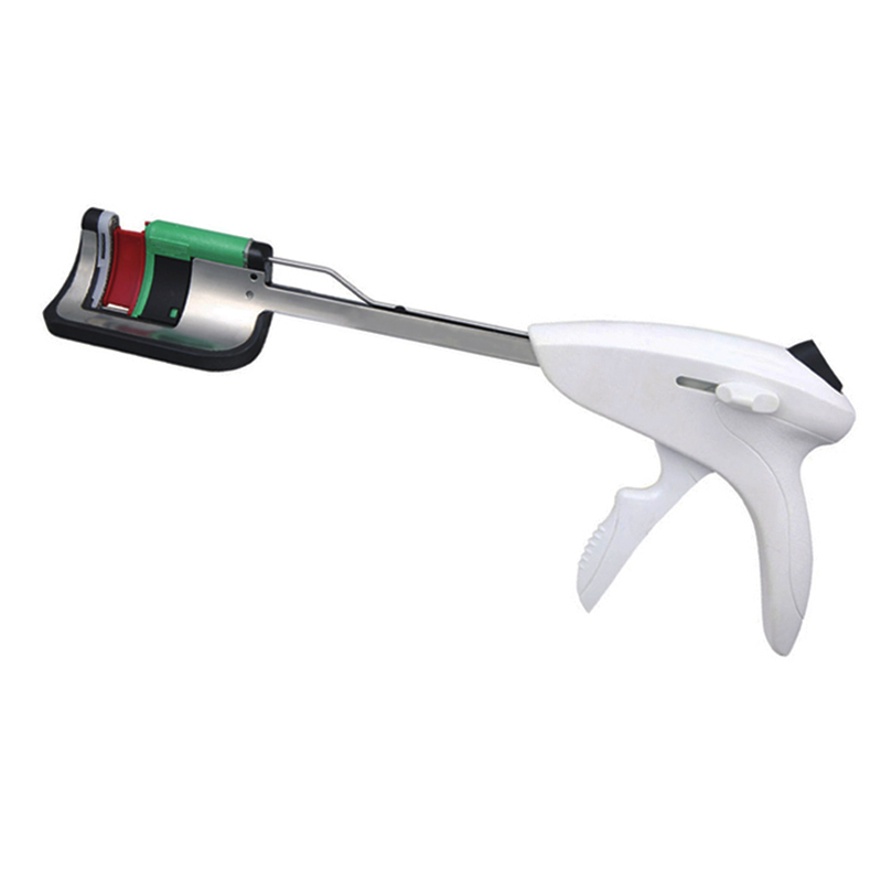 Одноразовый линейный стаплер, линейный хирургический стаплер, линейный стаплер