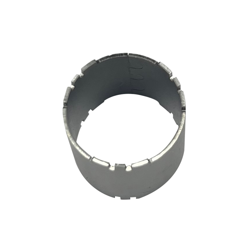 Индивидуальные металлические продукты-моторный корпус