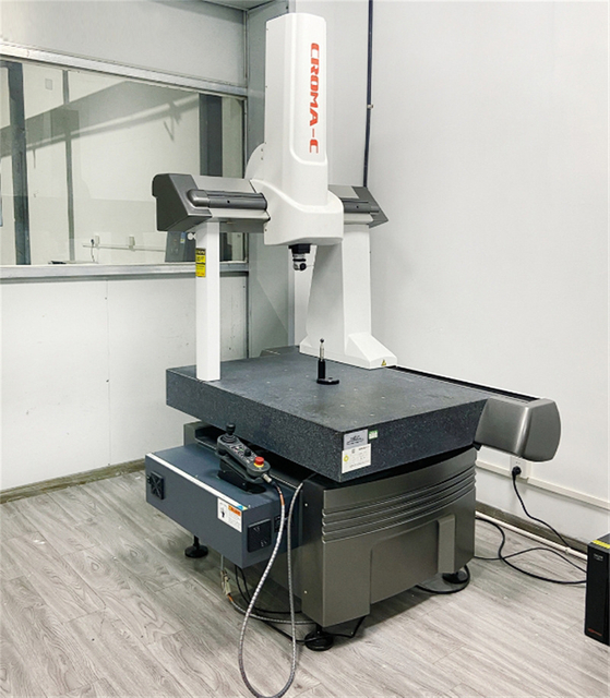 Трех координатная проекция