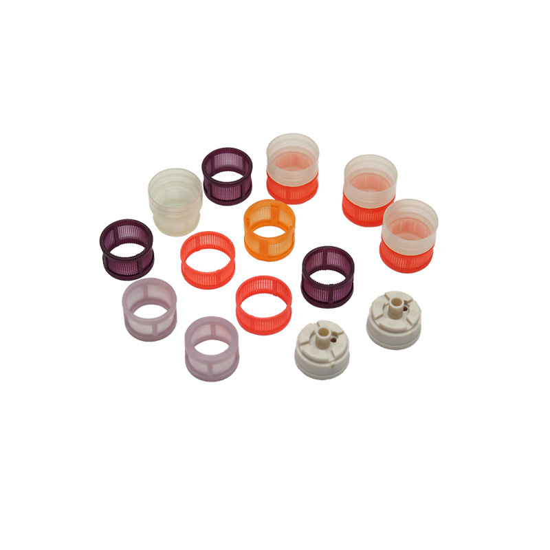 Индивидуальный пластиковый поставщик продуктов и производство