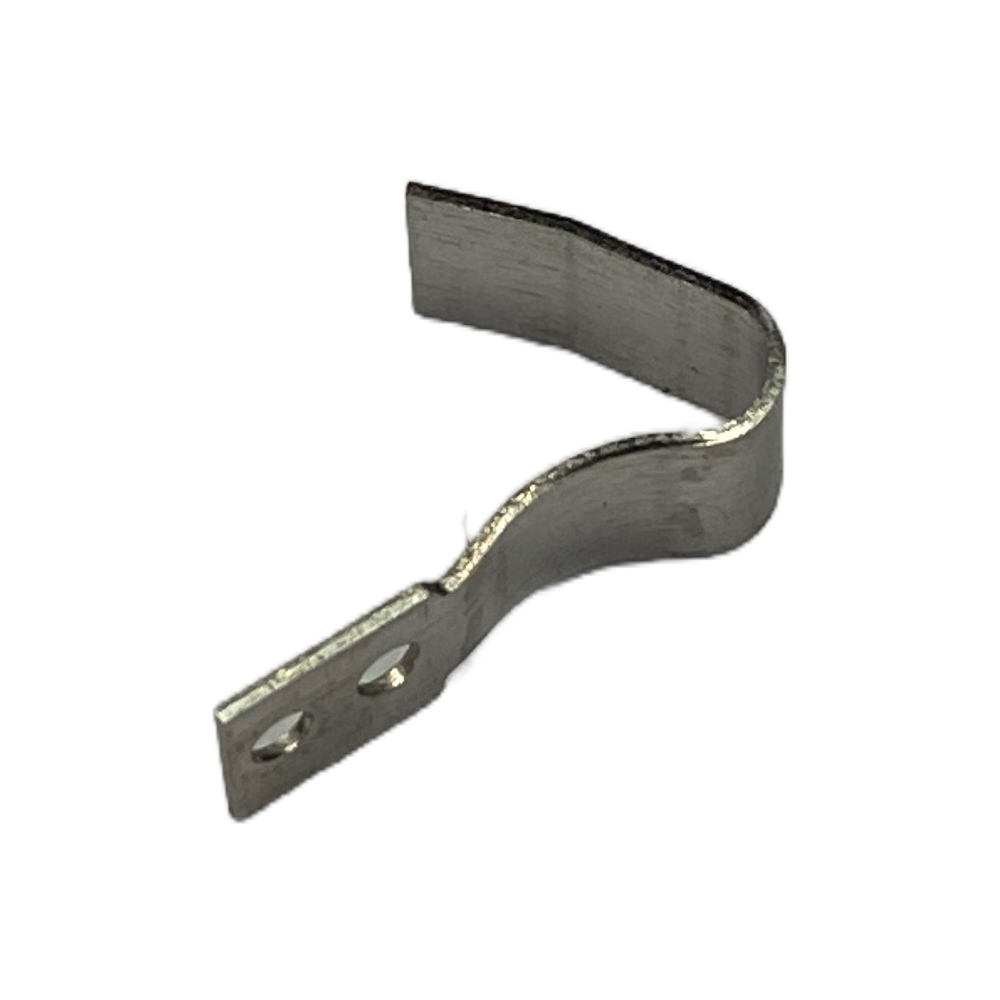 Индивидуальные металлические изделия-Shrapnel