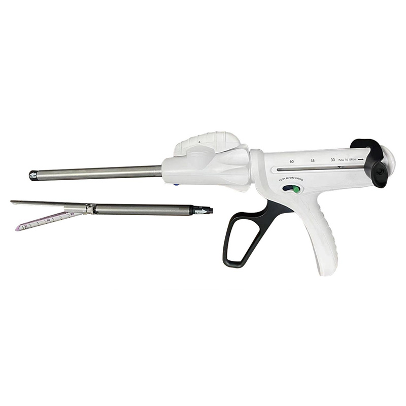 Медицинский инструмент одноразовый эндоскопический линейный резак -резак для лапароскопической хирургии