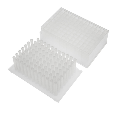 Пластиковые изделия для литья под давлением по индивидуальному заказу