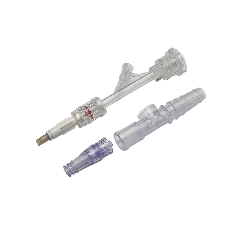 Постоянная игла