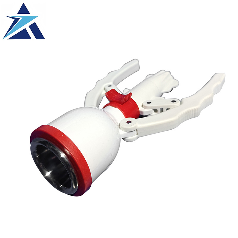 Обрезание Stapler (обрезание ZSR или обрезание Anstomat)