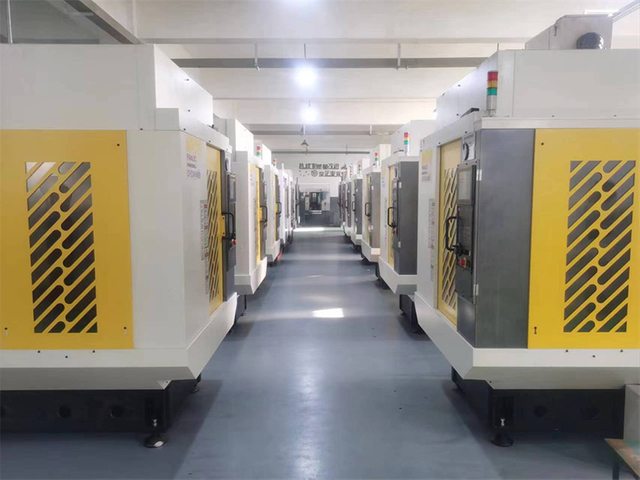 Машечниц с ЧПУ