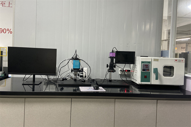 Микроскопы и лабораторные печи